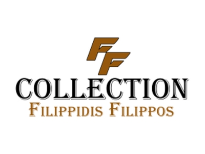 FF COLLECTION - FILIPPIDIS FILIPPOS