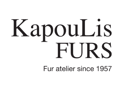 KAPOULIS FUR ATELIER SINCE 1957
