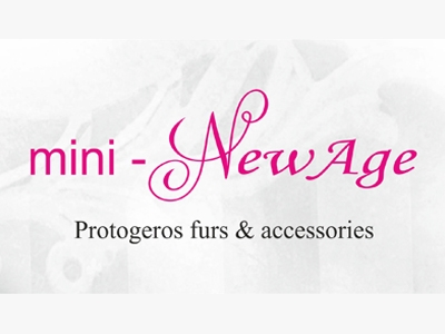 Mini - New Age – Protogeros Furs