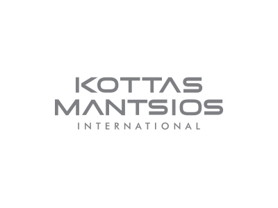 KOTTAS & MANTSIOS INTERNATIONALE GMBH