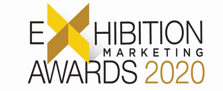 EXHIBITION MARKETING AWARDS 2020
