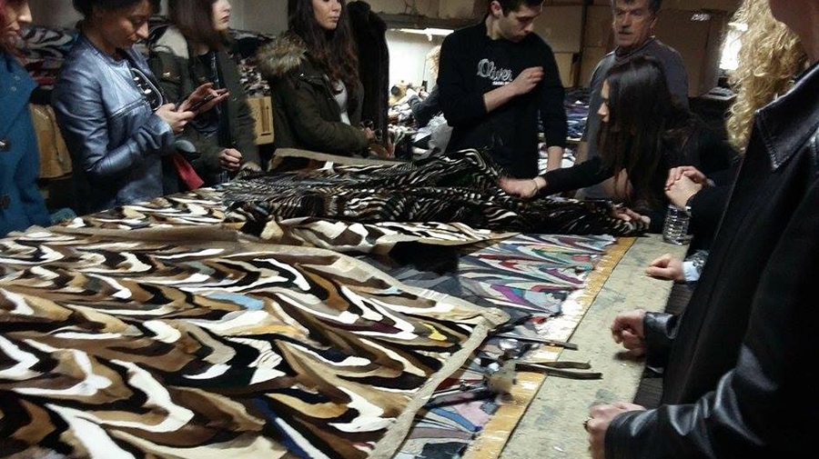 2nd Workshop for Young Designers