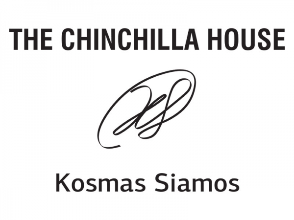 THE CHINCHILLA HOUSE - KOSMAS SIAMOS