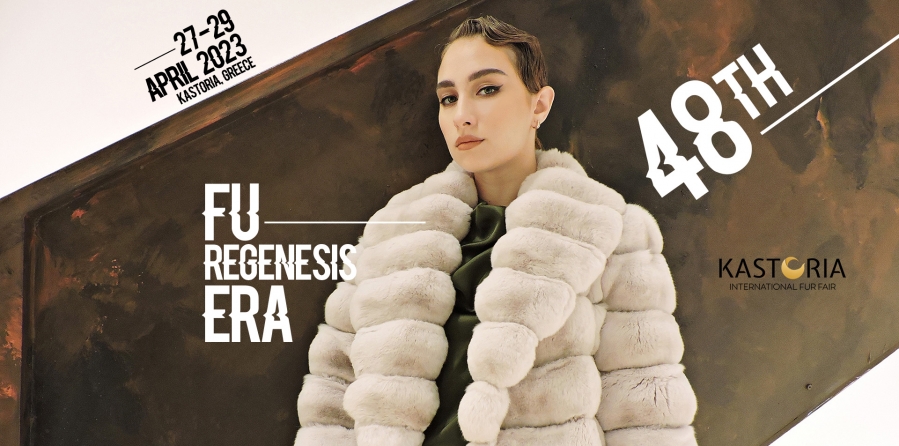 FU-REGENESIS ERA, 27-29 April 2023