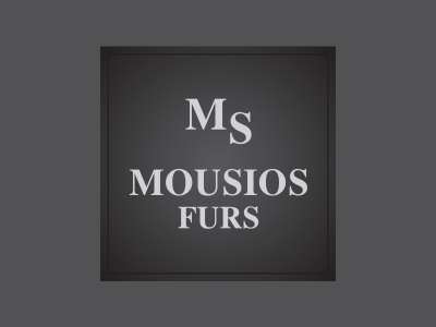 MS MOUSIOS FURS